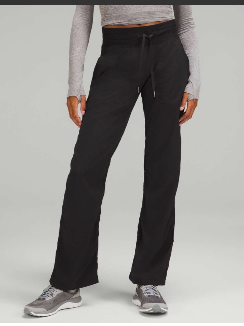 Lululemon Dance Studio Panta